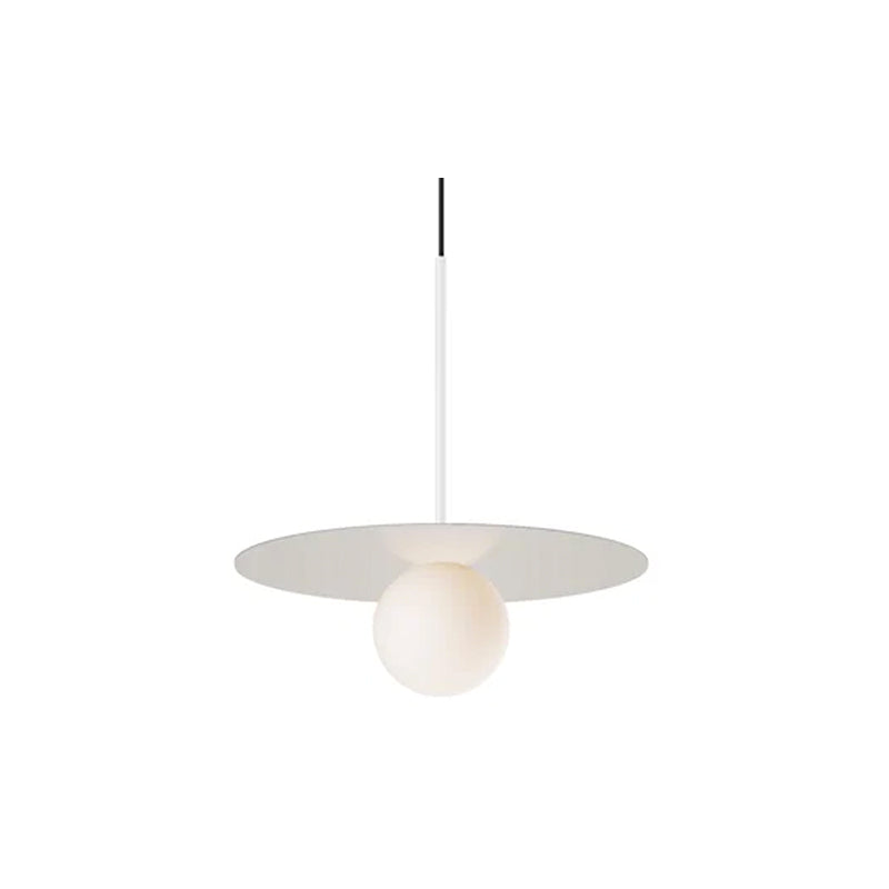 Bola Disc 12 Sand / White