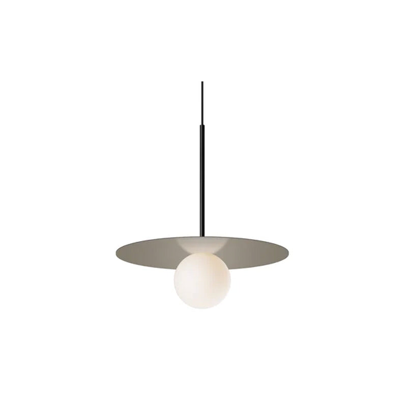 Bola Disc 12 Taupe / Black