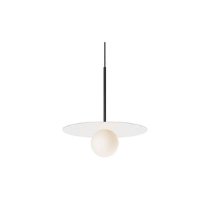 Bola Disc 12 White / Black