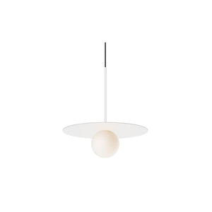 Bola Disc 12 White / White