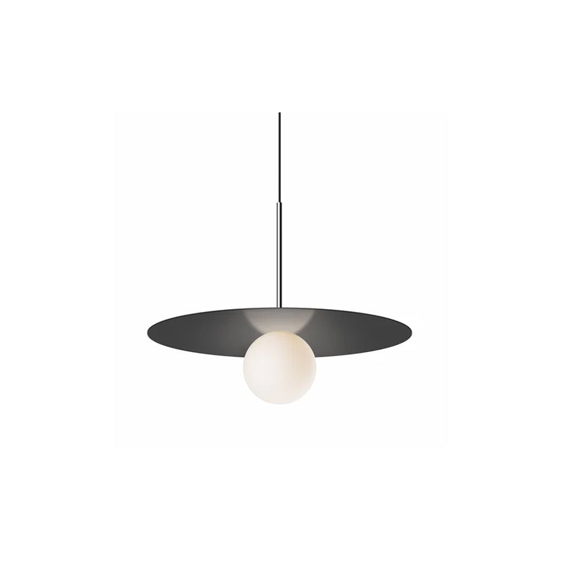 Bola Disc 18 Black / Chrome