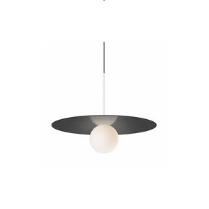 Bola Disc 18 Black / White