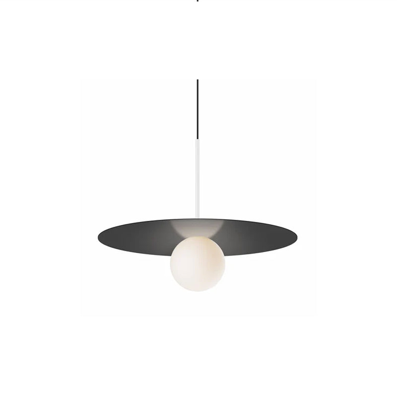 Bola Disc 18 Black / White