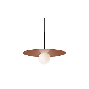 Bola Disc 18 Clay / Black