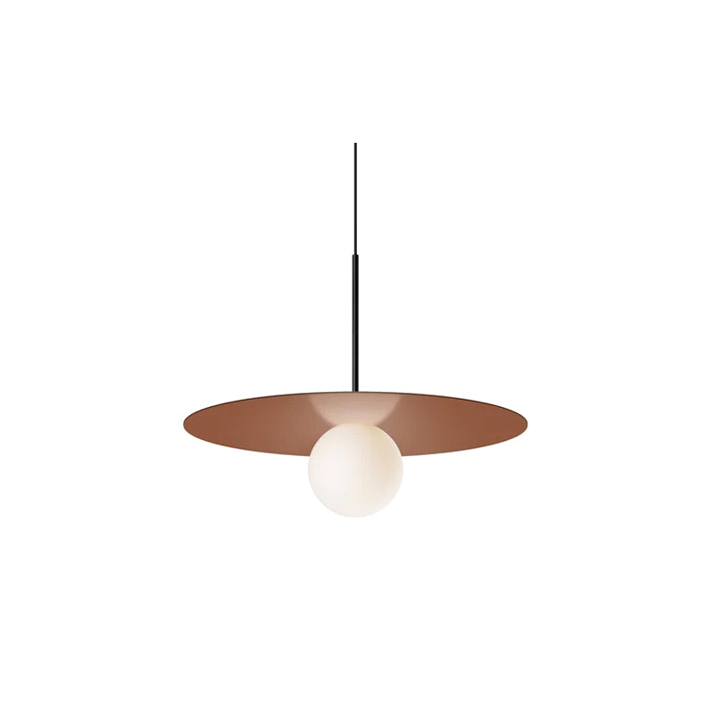 Bola Disc 18 Clay / Black
