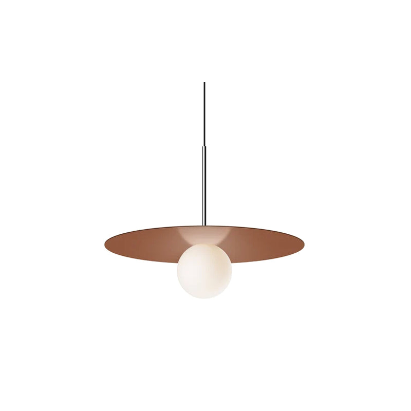 Bola Disc 18 Clay / Chrome