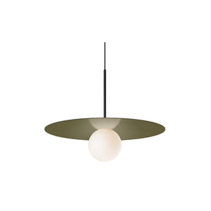 Bola Disc 18 Moss / Black