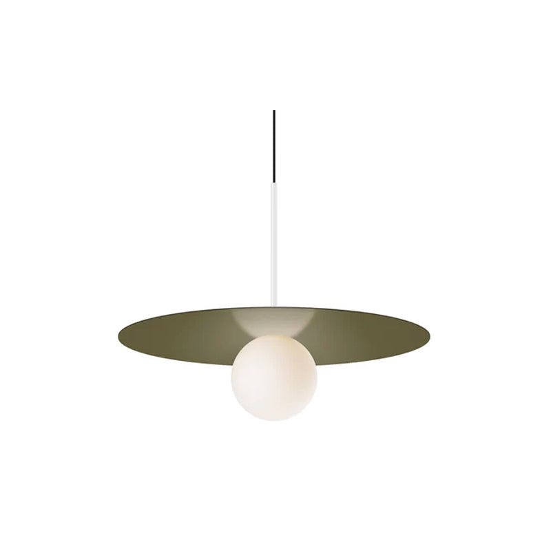 Bola Disc 18 Moss / White