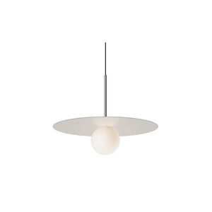 Bola Disc 18 Sand / Chrome