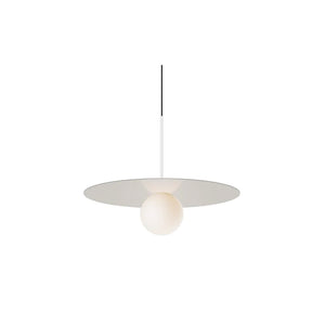 Bola Disc 18 Sand / White