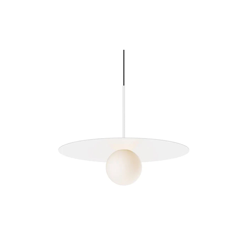 Bola Disc 18 White / White