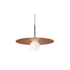 Bola Disc 22 Clay / Black