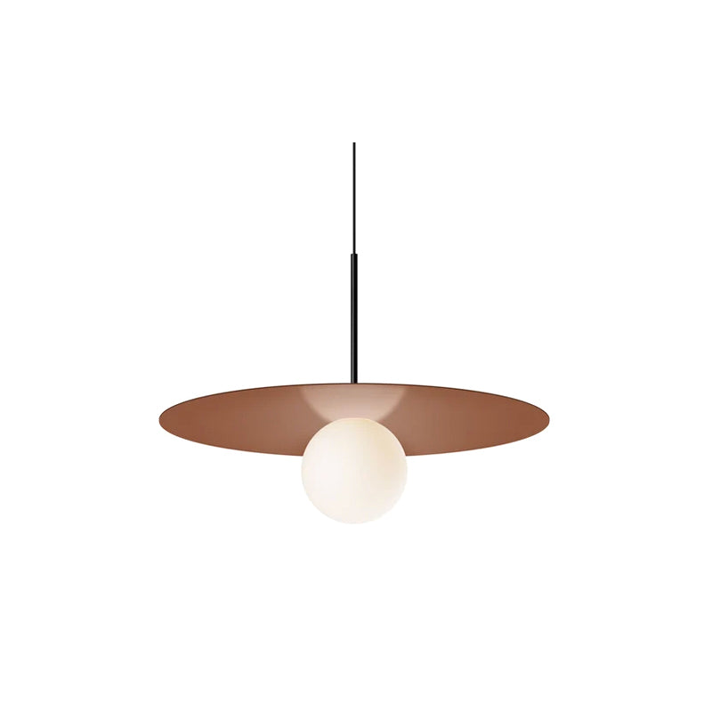 Bola Disc 22 Clay / Black