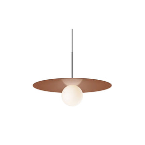 Bola Disc 22 Clay / Chrome