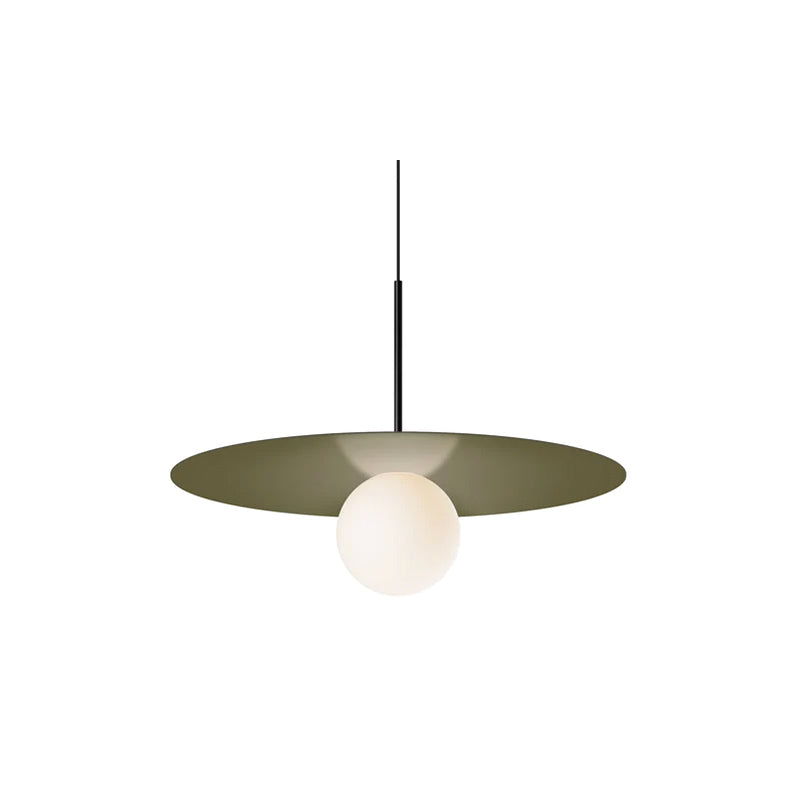 Bola Disc 22 Moss / Black