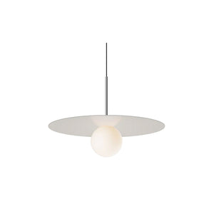Bola Disc 22 Sand / Chrome