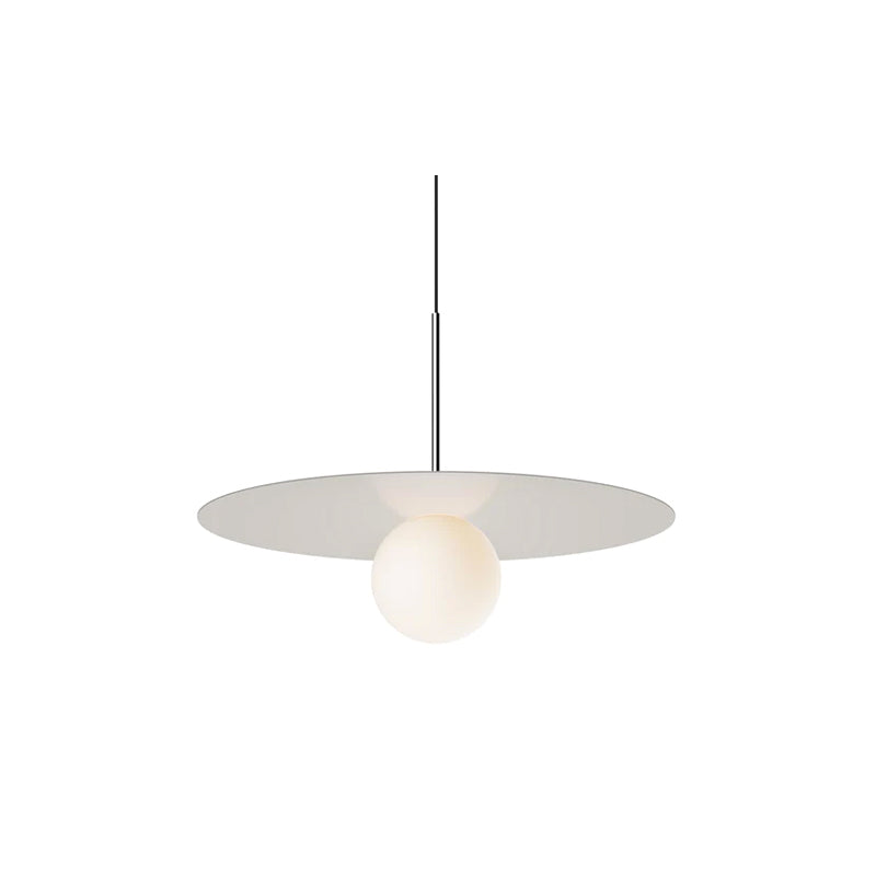 Bola Disc 22 Sand / Chrome
