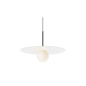 Bola Disc 22 White / Black