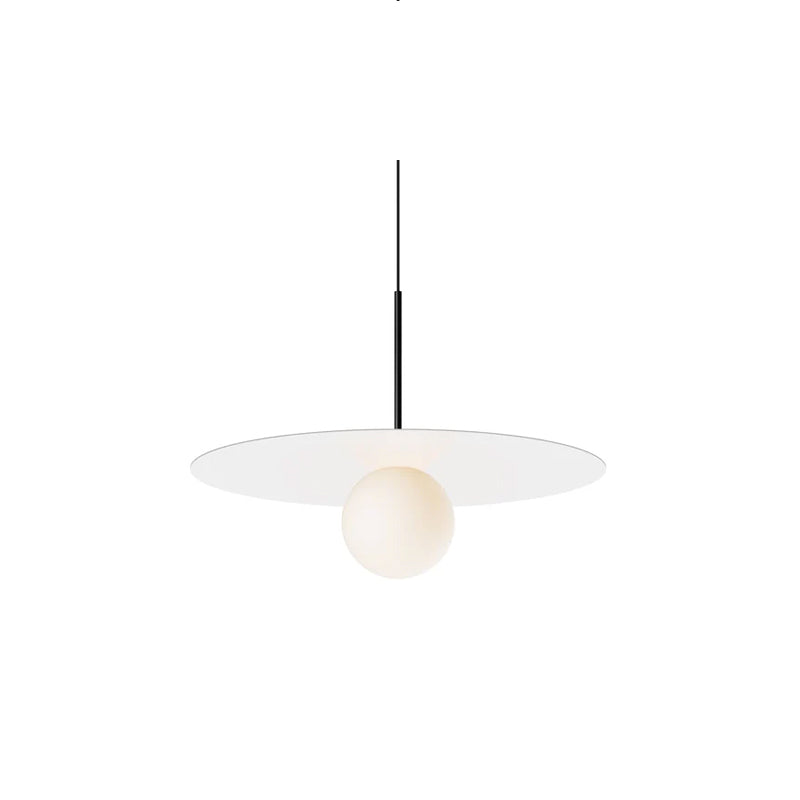 Bola Disc 22 White / Black