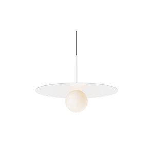 Bola Disc 22 White / White