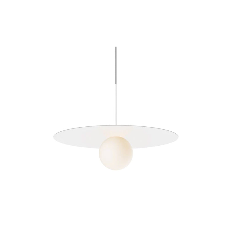 Bola Disc 22 White / White