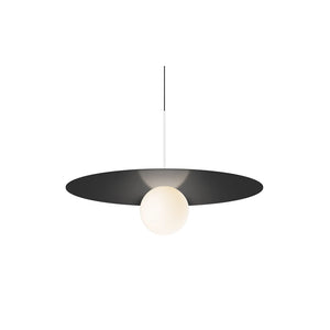 Bola Disc 32 Black / White