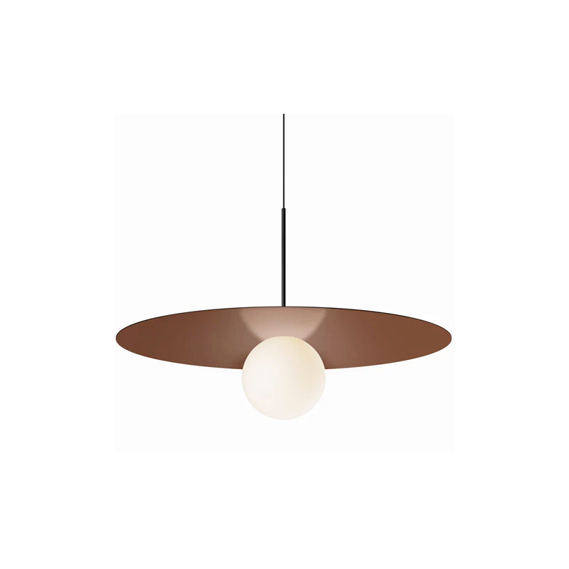 Bola Disc 32 Clay / Black