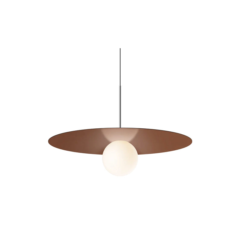 Bola Disc 32 Clay / Chrome