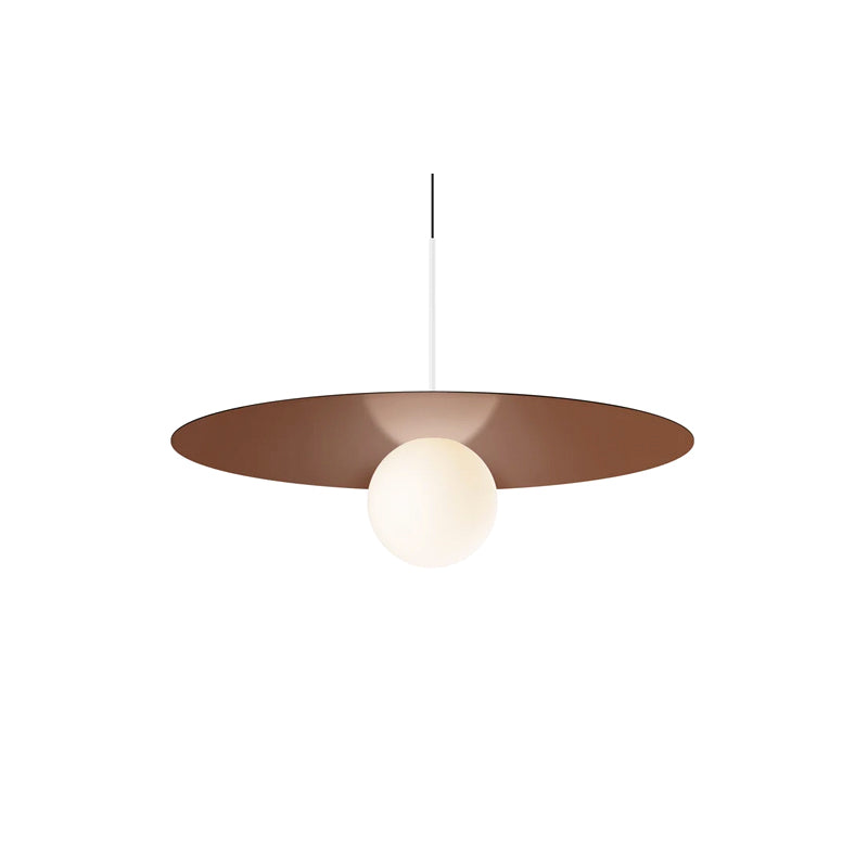 Bola Disc 32 Clay / White