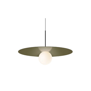 Bola Disc 32 Moss / Black