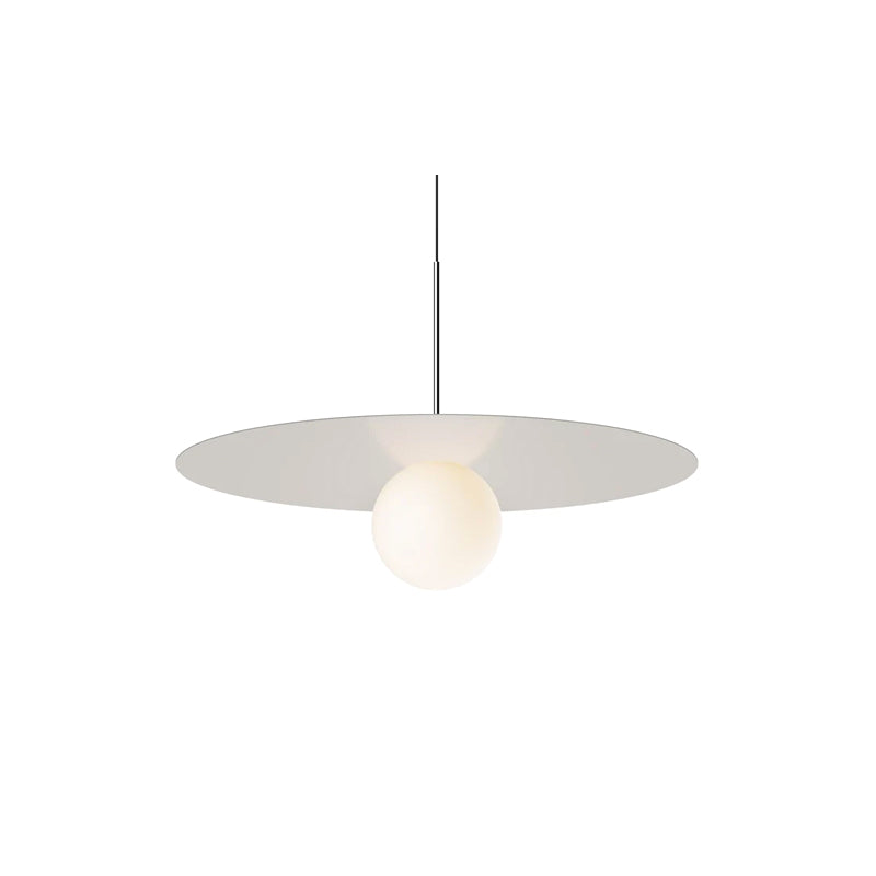 Bola Disc 32 Sand / Chrome