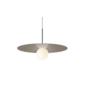 Bola Disc 32 Taupe / Black