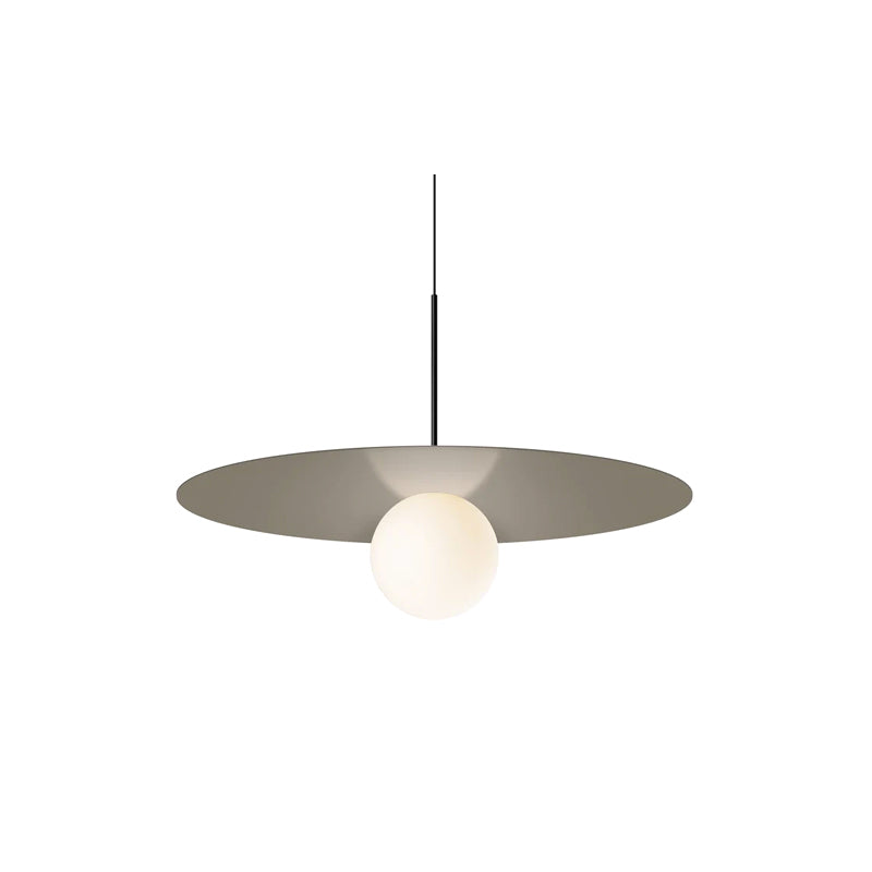 Bola Disc 32 Taupe / Black