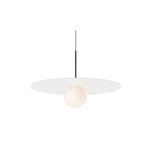 Bola Disc 32 White / Black