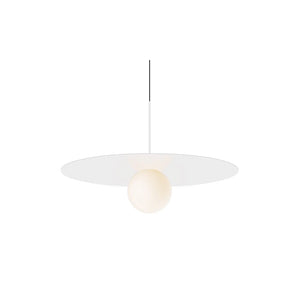 Bola Disc 32 White / White