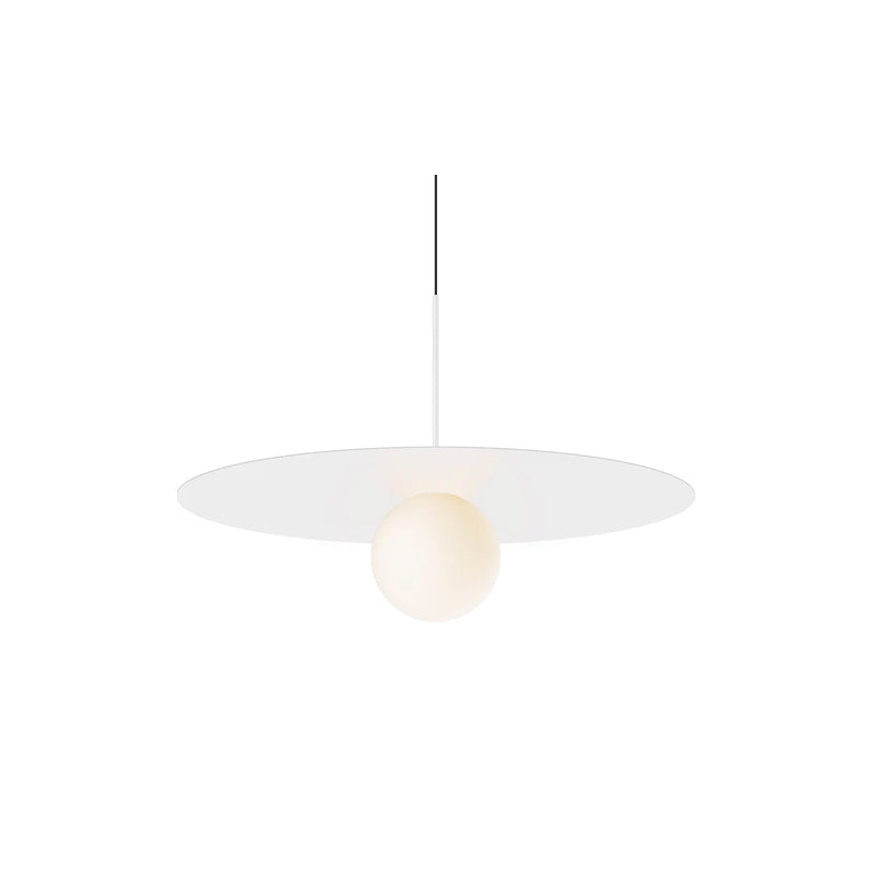 Bola Disc 32 White / White