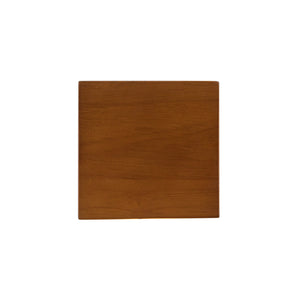 Bosco Small Wall Sconce Oak