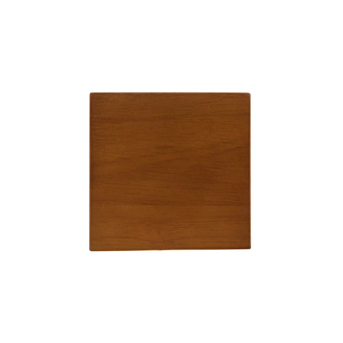 Bosco Small Wall Sconce Oak