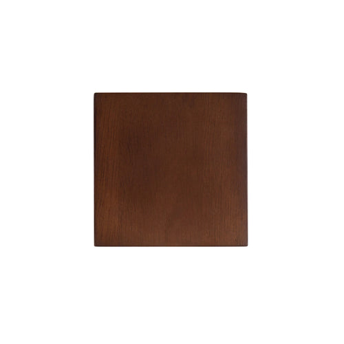 Bosco Small Wall Sconce Walnut