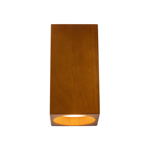 Bosco Large Wall Sconce Oak