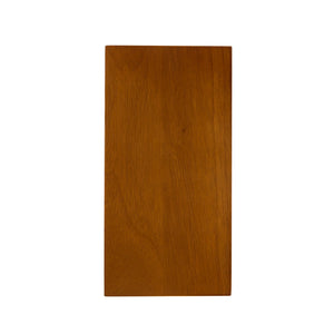 Bosco Large Wall Sconce Oak