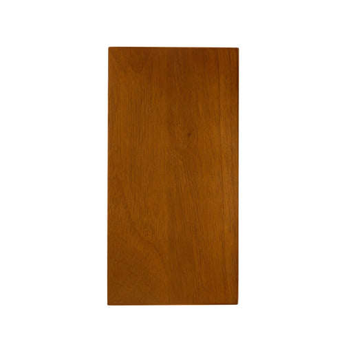 Bosco Large Wall Sconce Oak