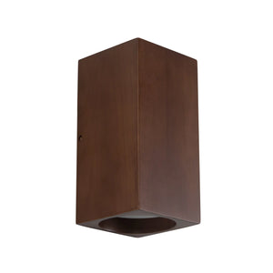 Bosco Large Wall Sconce Walnut