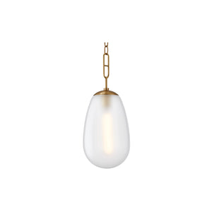 Bruckner Large Pendant