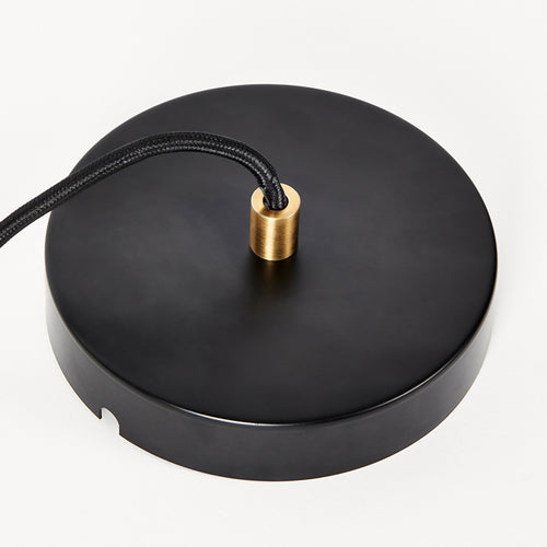 Basalt Pendant