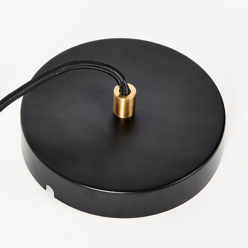 Basalt Pendant
