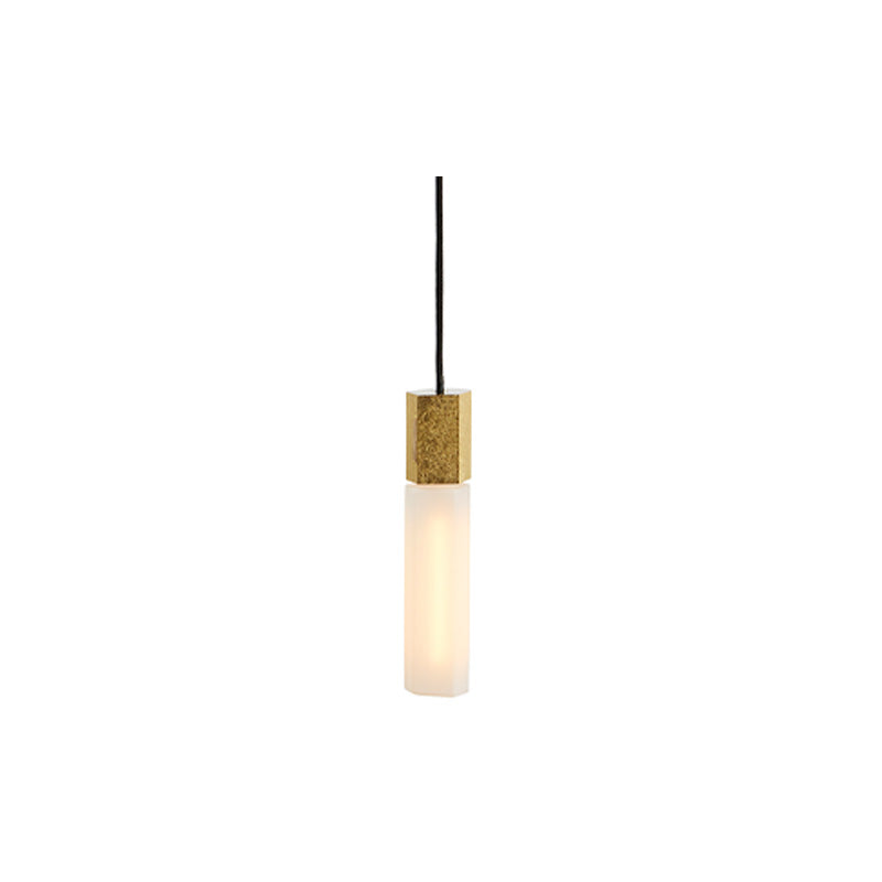Basalt Pendant