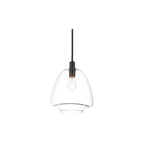 Babylon Medium Black