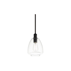 Babylon Small Black