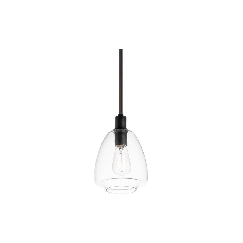 Babylon Small Black